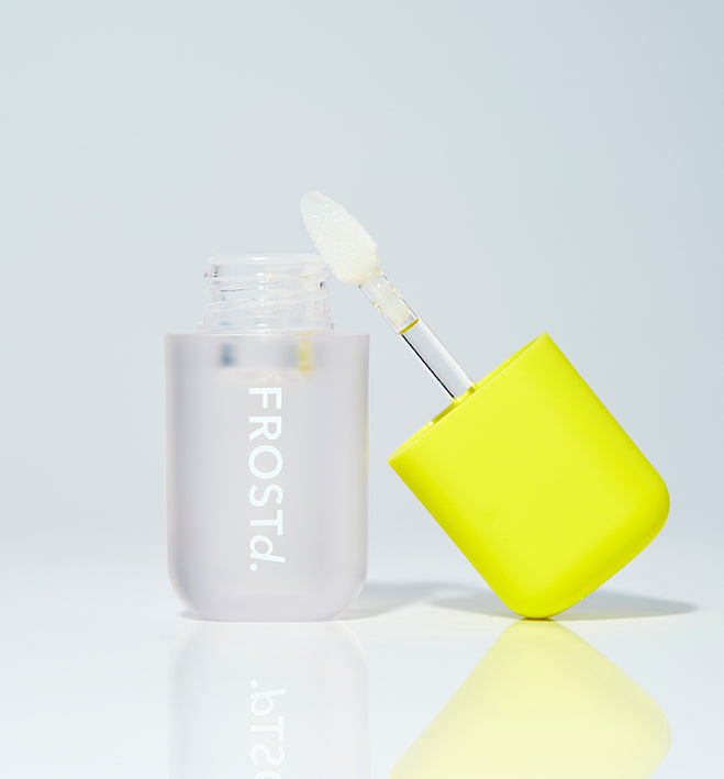 Daily Rescue Lip Oil