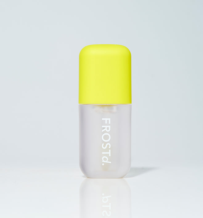 Daily Rescue Lip Oil