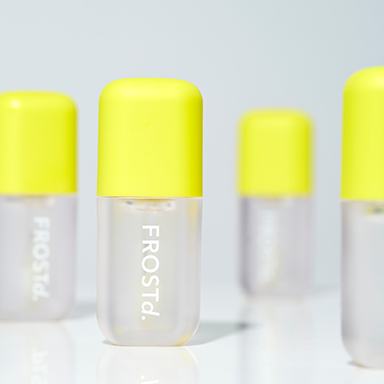 FROSTd products